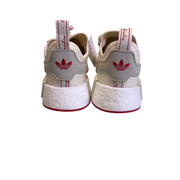 adidas Originals NMD_R1 Valentines Day Sneakers Red IG2730 Women’s Size 7 New - Picture 7 of 9
